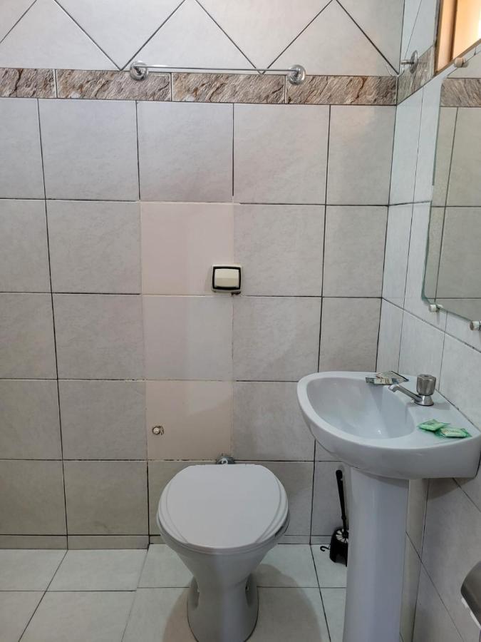 Suites Boa Viagem Pirenópolis Exterior foto