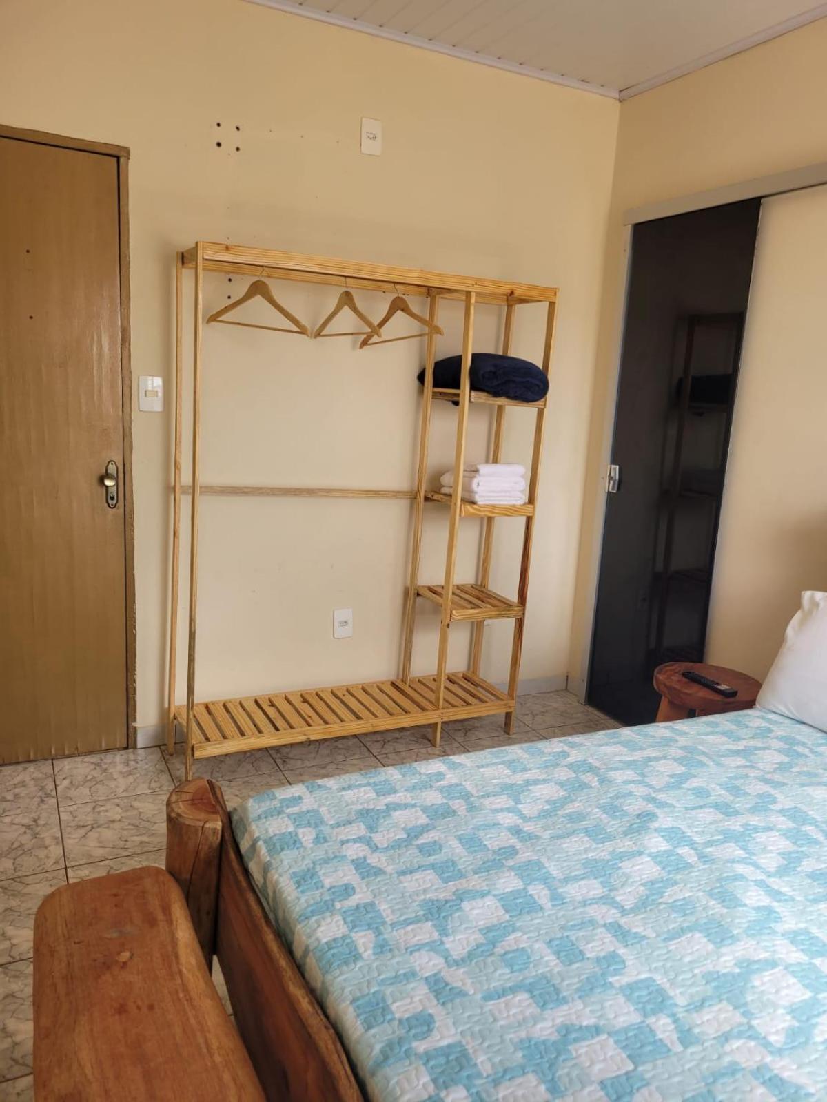 Suites Boa Viagem Pirenópolis Exterior foto