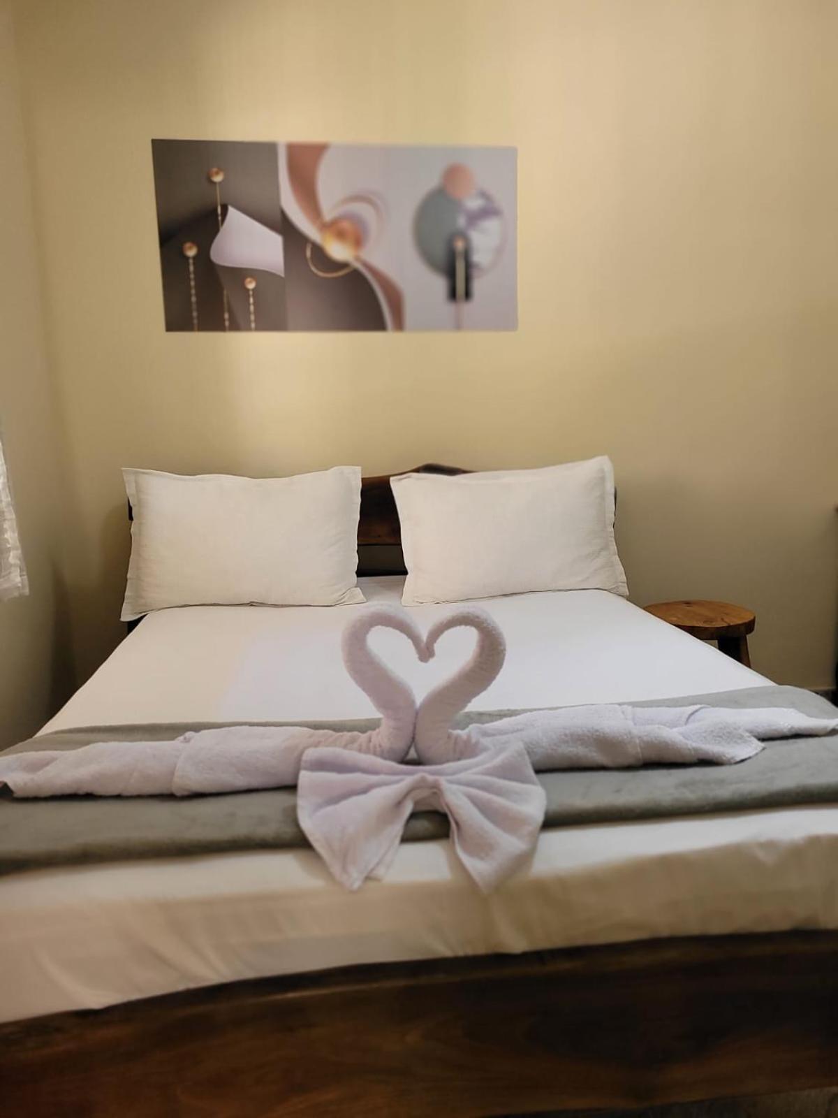 Suites Boa Viagem Pirenópolis Zimmer foto