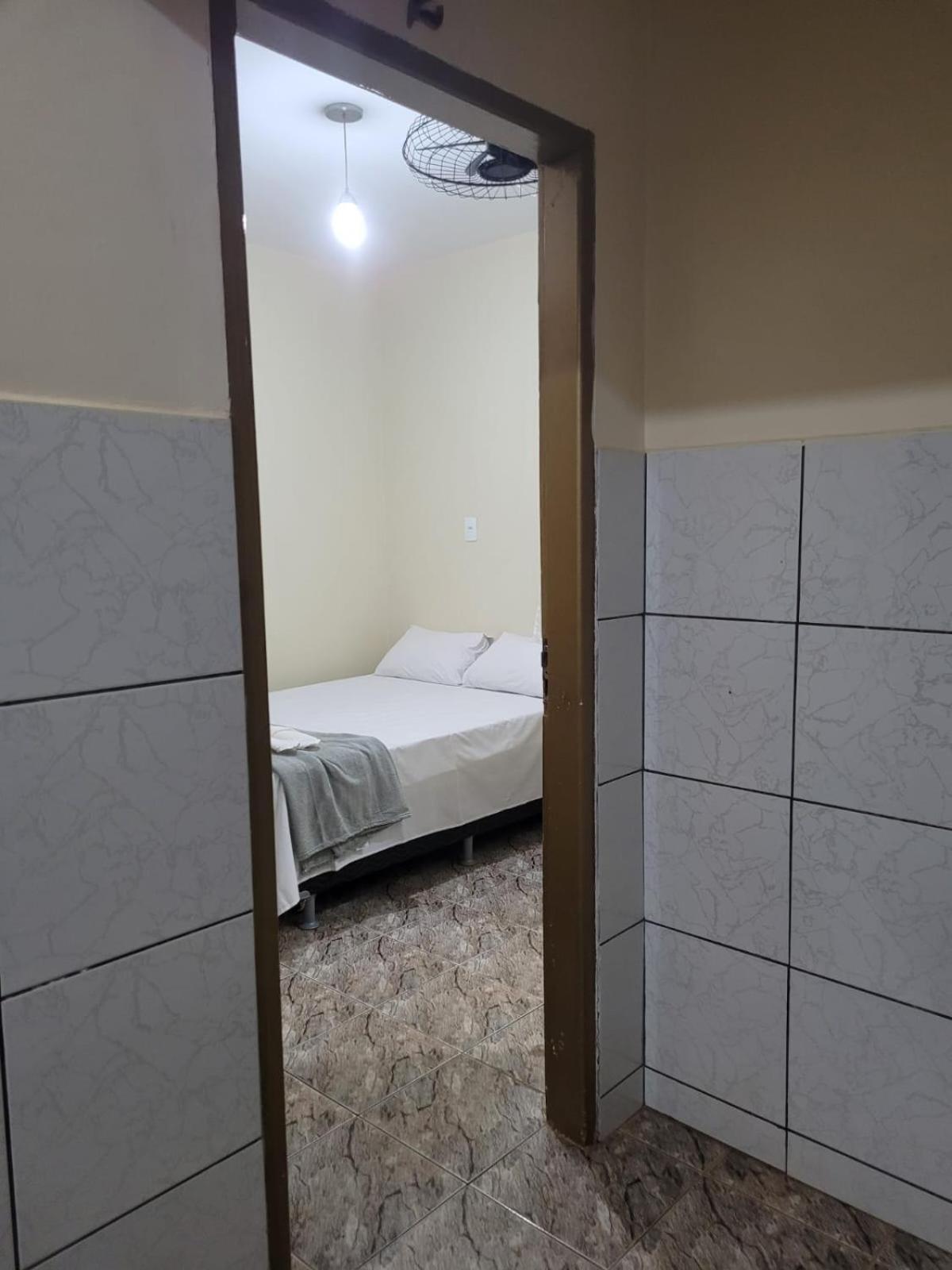 Suites Boa Viagem Pirenópolis Zimmer foto