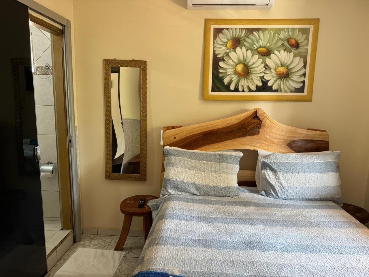Suites Boa Viagem Pirenópolis Exterior foto